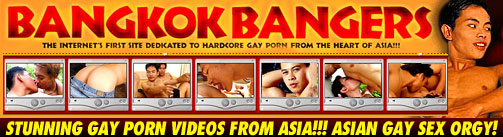 Gay Bangkok Bangers 23